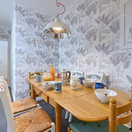 Azkuna Plaza & Vista Alegre By Next Stop Apartament *