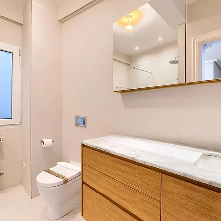 Azkuna Plaza & Vista Alegre By Next Stop Apartament *