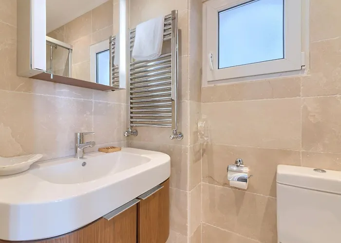 Azkuna Plaza & Vista Alegre By Next Stop * 빌바오