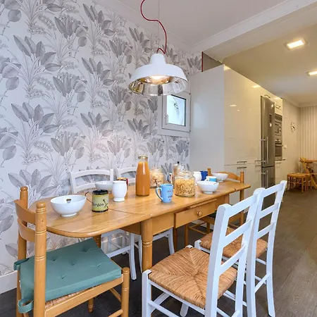 Azkuna Plaza & Vista Alegre By Next Stop * ビルバオ