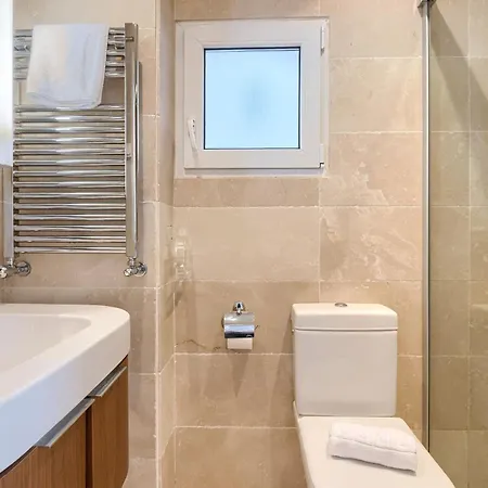 Azkuna Plaza & Vista Alegre By Next Stop * 빌바오